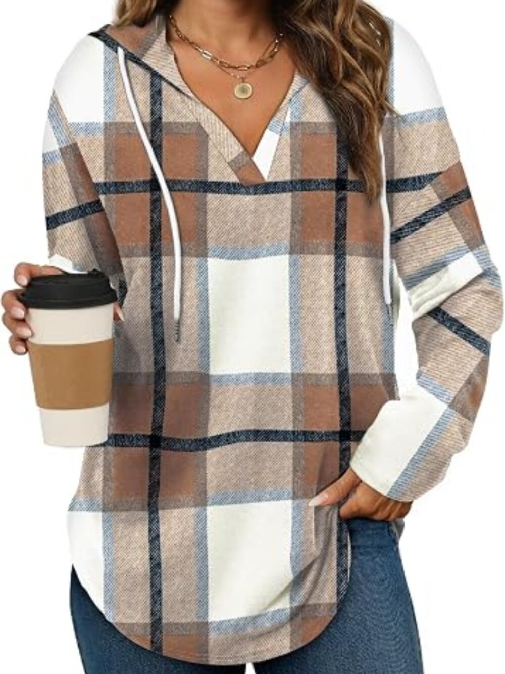 Womens Fashion Tops Hoodies for Women Pullover Oversized Sweatshirts Long SLeeve